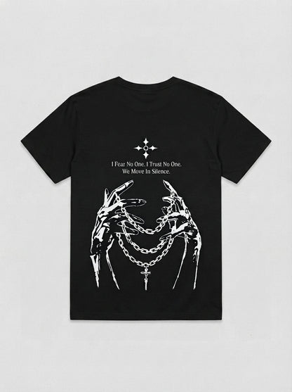 Ravnar Nocturne T shirt