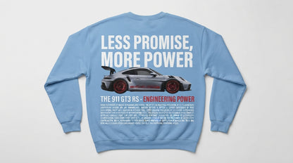 Ravnar GTRS Sweatshirt