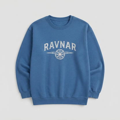 Ravnar NorthStar Hoodies