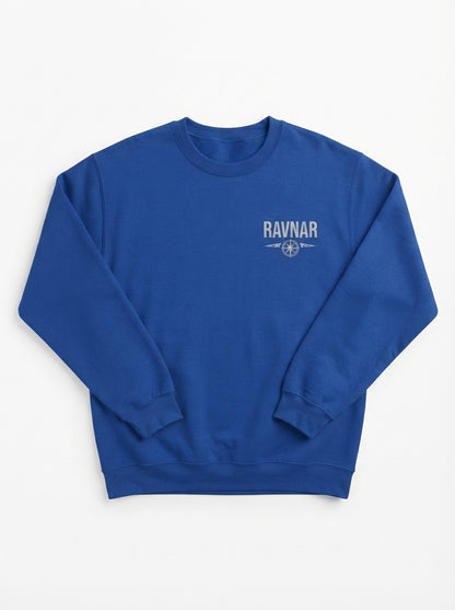 Ravnar Out Of Stock Sweartshirt