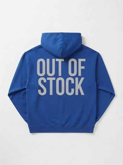 Ravnar Out of Stock Hoodies