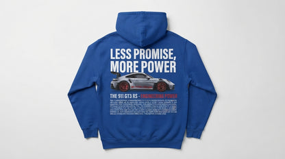 Ravnar GTRS Hoodies