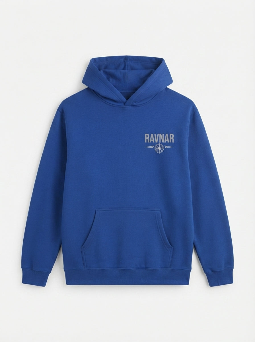 Ravnar Out OF Stock Hoodie