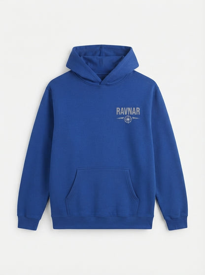 Ravnar Out of Stock Hoodies