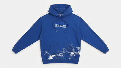 Ravnar Apex Hoodies