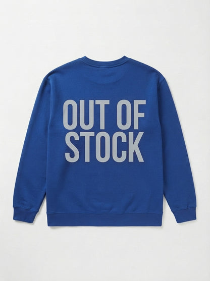 Ravnar Out Of Stock Sweartshirt