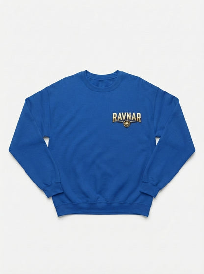 Ravnar Crown of Bones Sweatshirts
