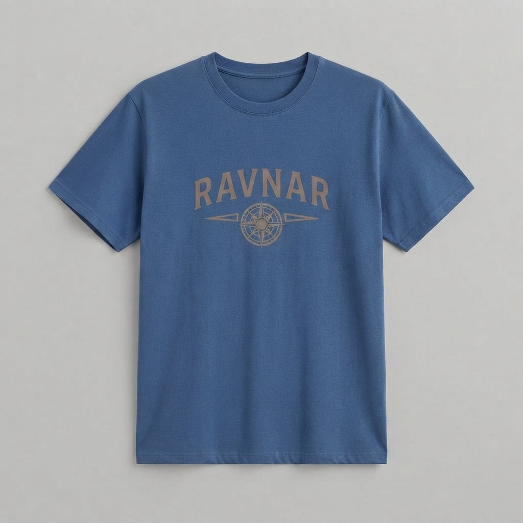 Ravnar Northstar T Shirts