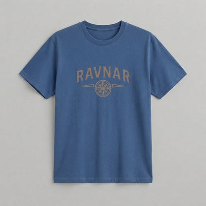 Ravnar Northstar T Shirts