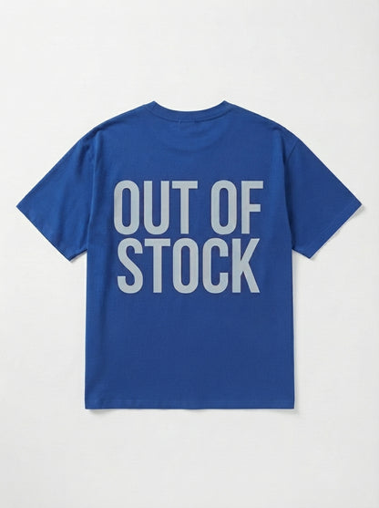 Ravnar Out Of Stock T shirt