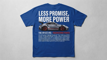 Ravnar GTRS T shirts