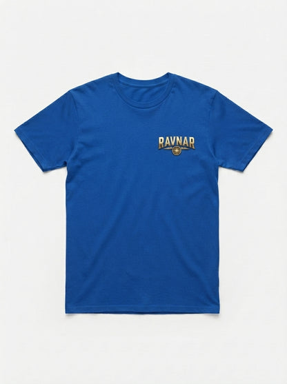 Ravnar Crown of Bone t shirts