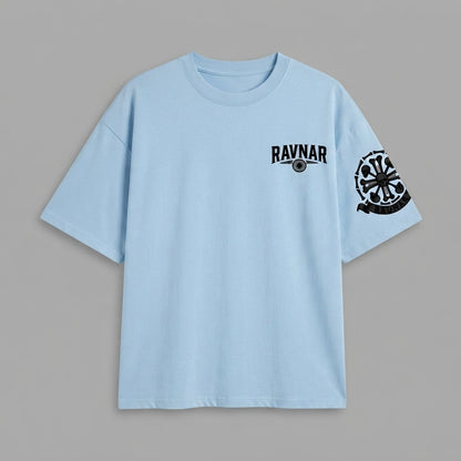Ravnar Crest T shirts