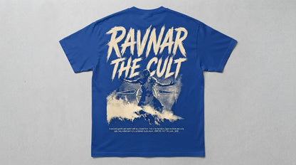 Ravnar The Cult T Shirts