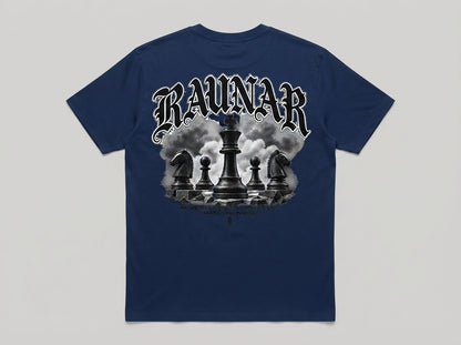 Ravnar Checkmate T shirts
