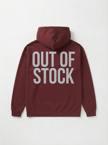 Ravnar Out of Stock Hoodies