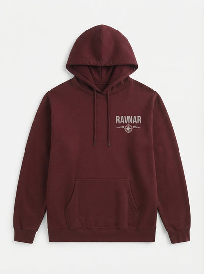 Ravnar Out of Stock Hoodies