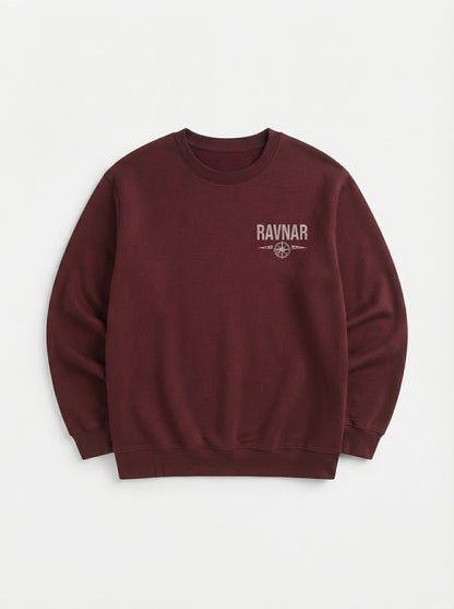 Ravnar Out Of Stock Sweartshirt