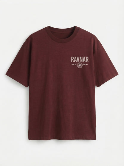 Ravnar Out Of Stock T shirt