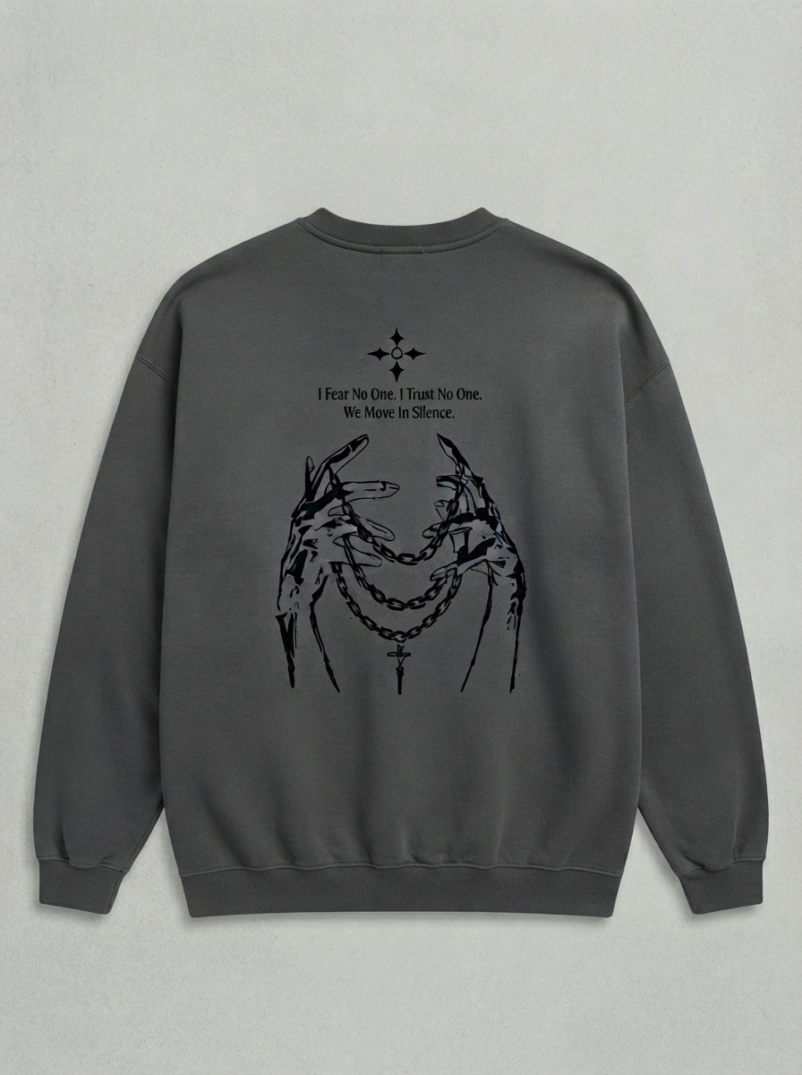 Ravnar NOCTURNE Sweatshirts