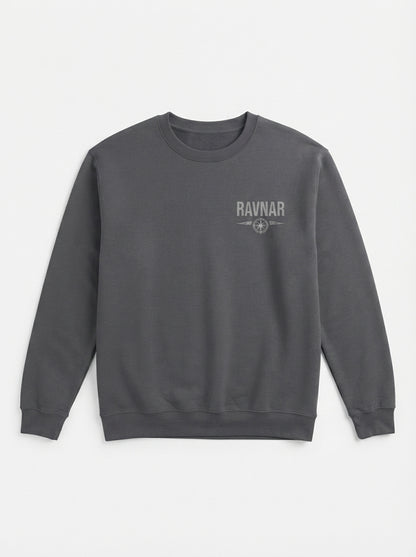 Ravnar Out Of Stock Sweartshirt