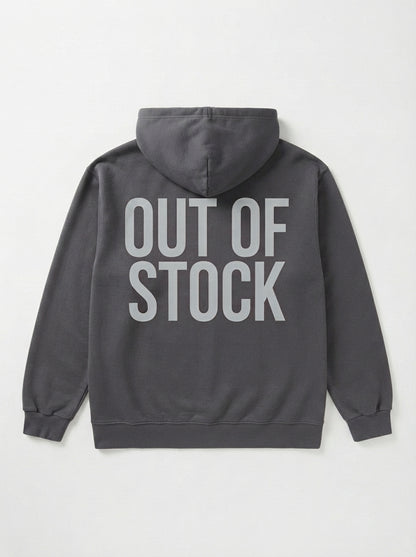 Ravnar Out of Stock Hoodies
