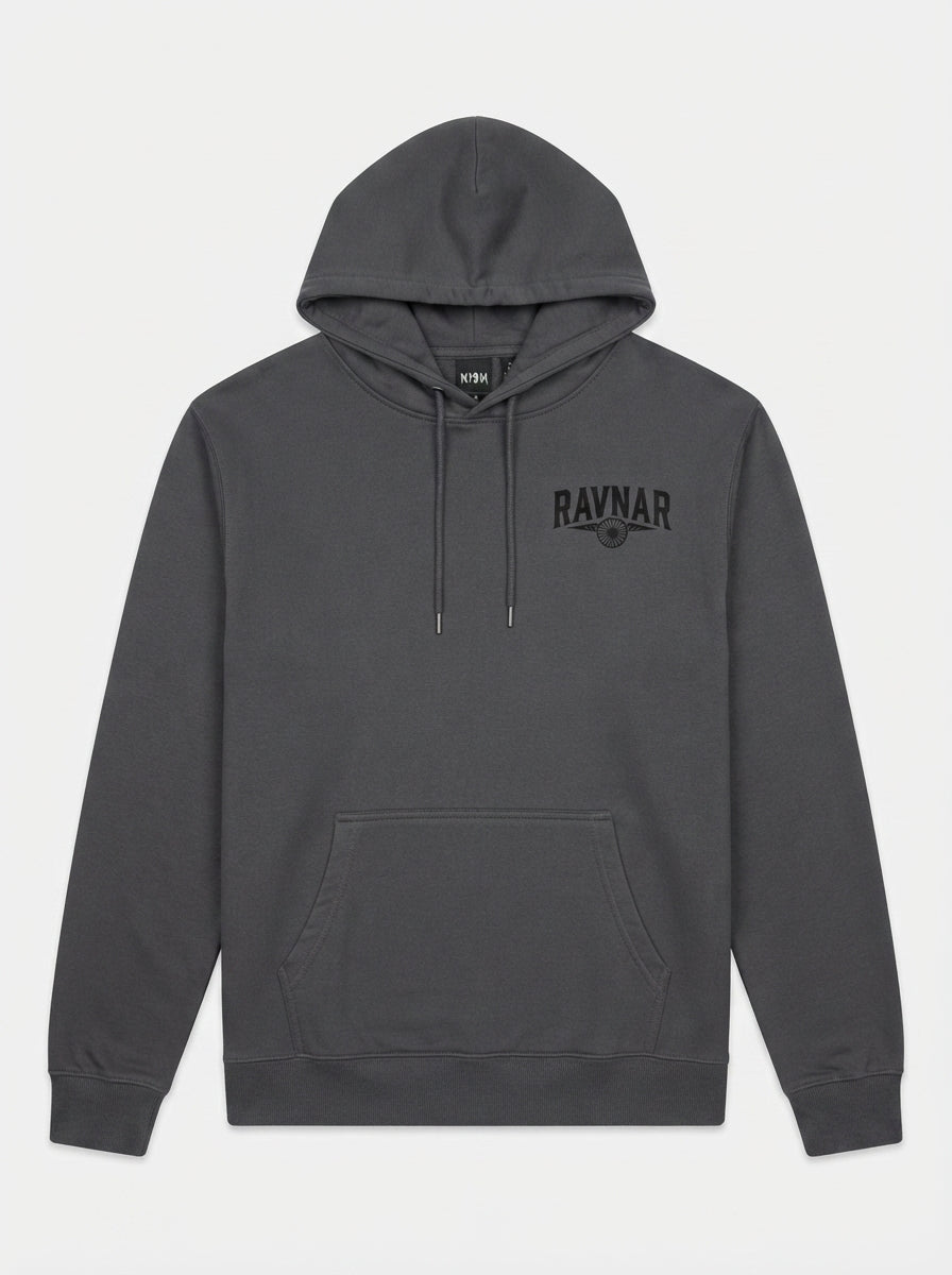 Ravnar NOCRTURNE Hoodie