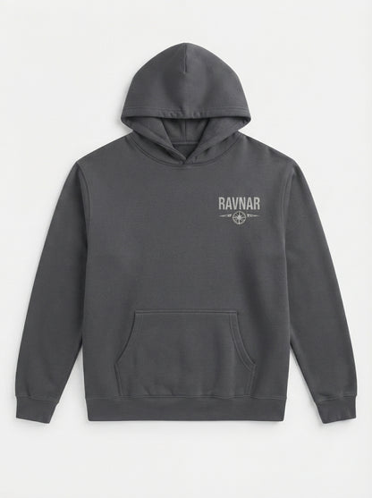 Ravnar Out of Stock Hoodies