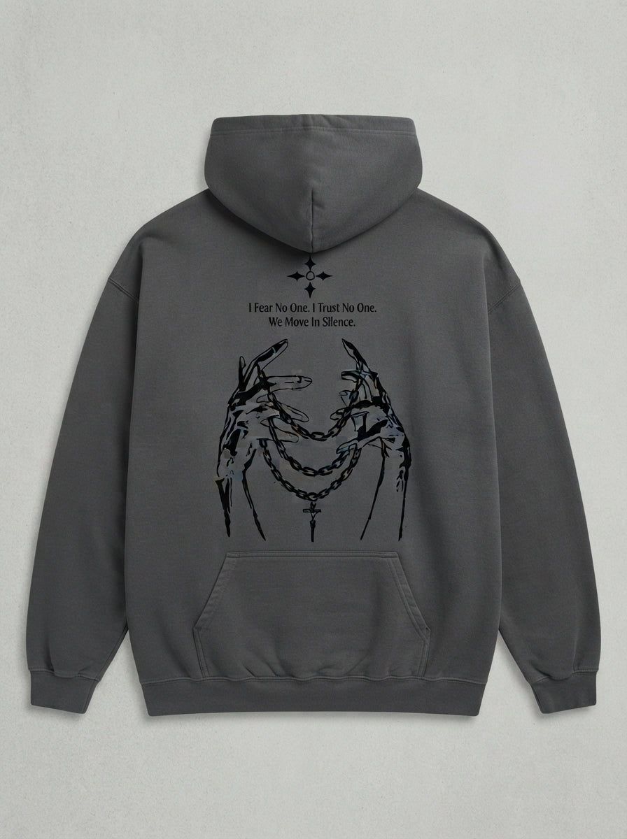 Ravnar NOCRTURNE Hoodie