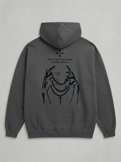 Ravnar NOCRTURNE Hoodie