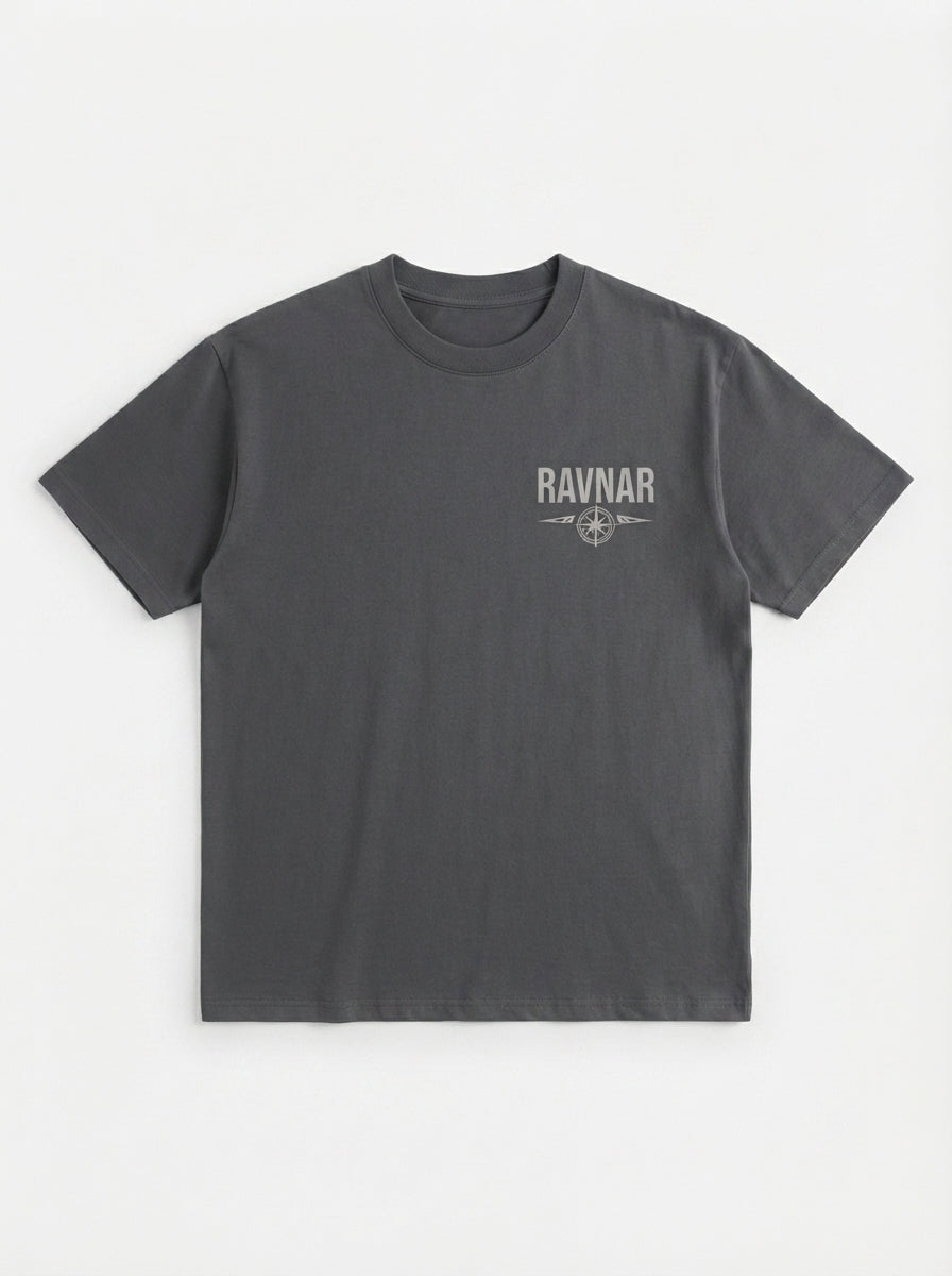 Ravnar Out Of Stock T shirt