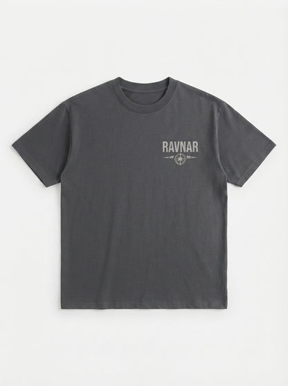 Ravnar Out Of Stock T shirt