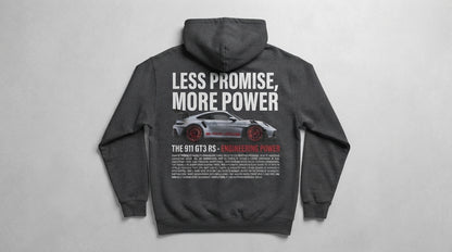 Ravnar GTRS Hoodies