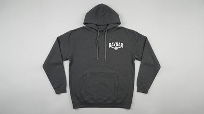 Ravnar The Cult Hoodies