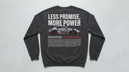 Ravnar GTRS Sweatshirt