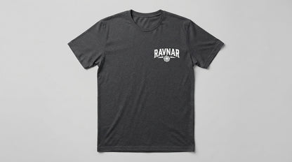 Ravnar The Cult T Shirts
