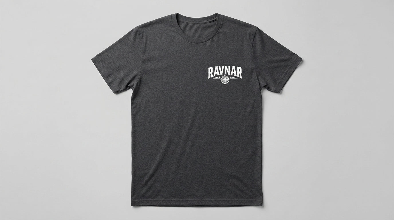 Ravnar Signature T Shirts