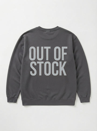 Ravnar Out Of Stock Sweartshirt