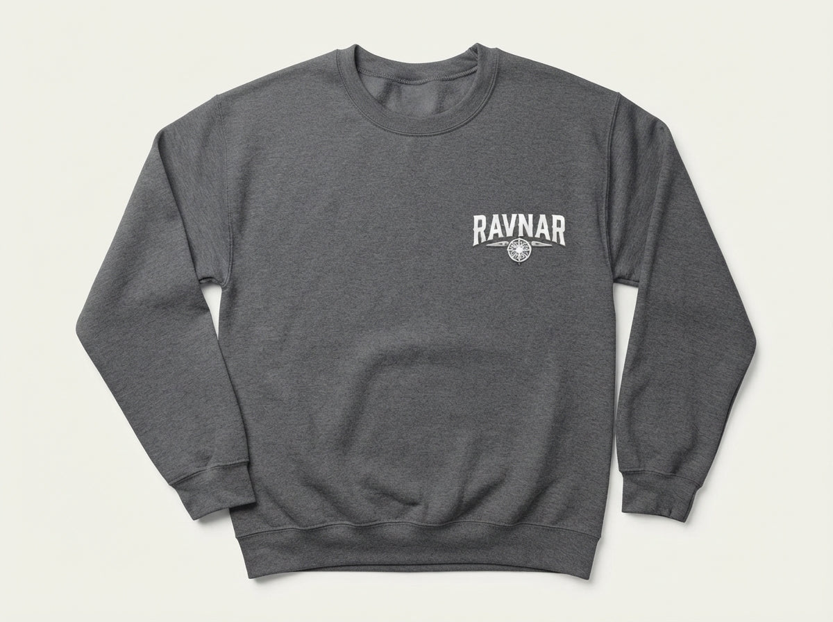 Ravnar Checkmate Sweartshirts