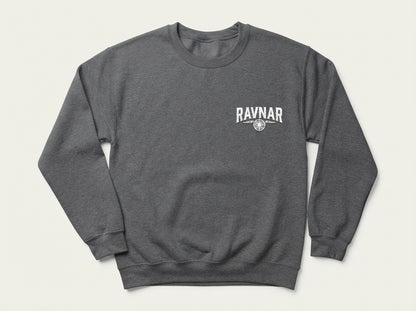 Ravnar Checkmate Sweartshirts
