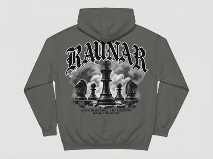 Ravnar Chackmate Hoodies