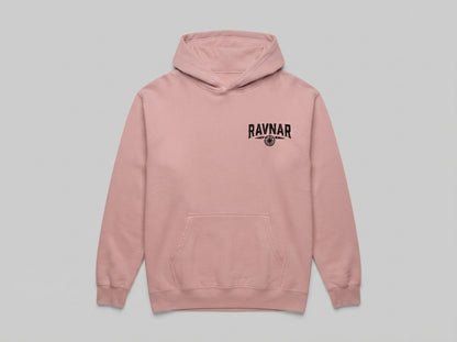 Ravnar Chackmate Hoodies