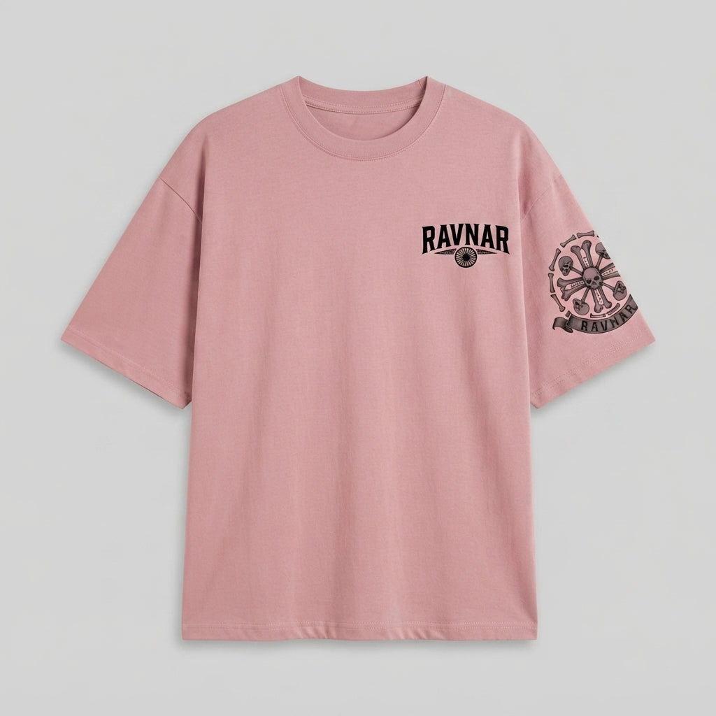 Ravnar Crest T shirts