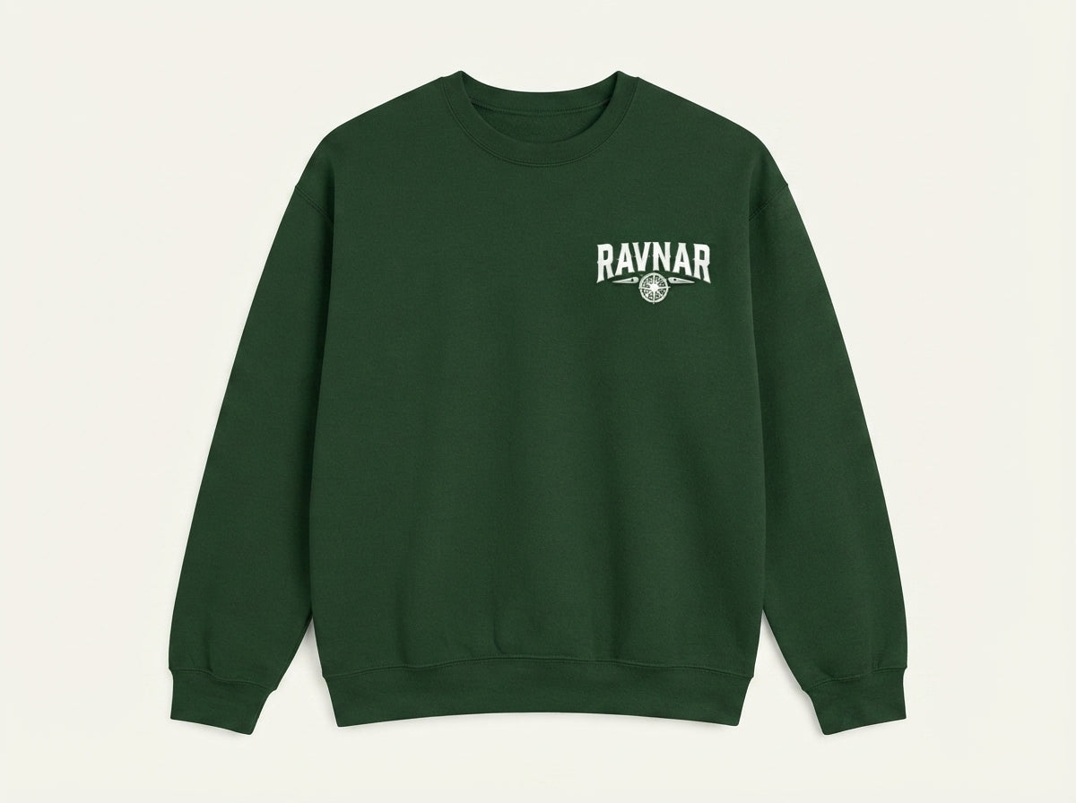 Ravnar Checkmate Sweartshirts