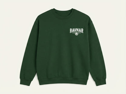 Ravnar Checkmate Sweartshirts