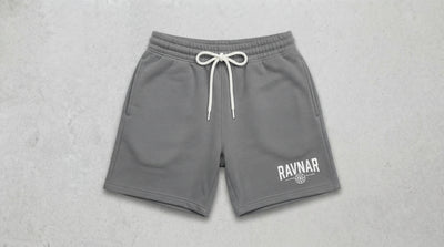 Ravnar Grey Shorts