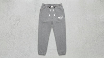 Ravnar Sweatpants Grey