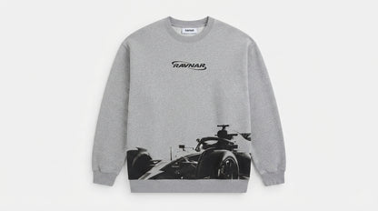 Ravnar Apex Sweartshirts