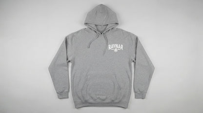Ravnar The Cult Hoodies