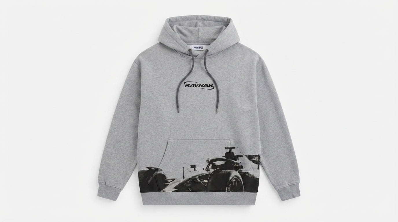 Ravnar Apex Hoodies